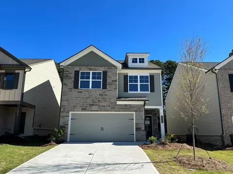 3080 Westgate Park Dr, Loganville, GA 30052