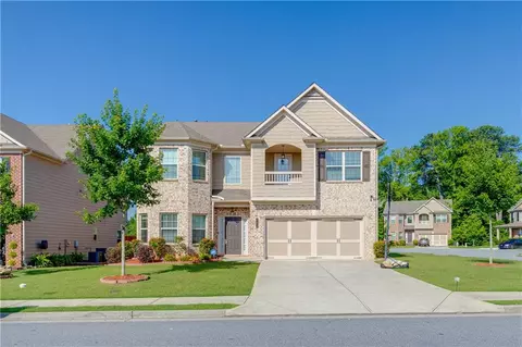 2408 Misty Ivy Ct, Buford, GA 30519