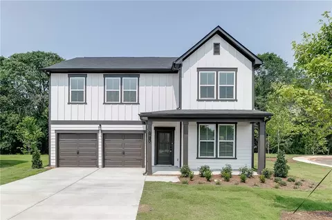 2018 Boxwood Cir SE, Conyers, GA 30094
