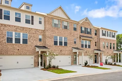 3677 Willingham Run SW, Marietta, GA 30008