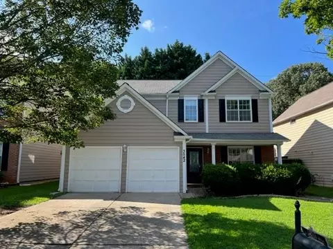 3542 Strathmore Dr, Duluth, GA 30096