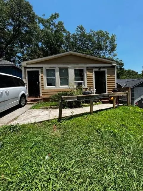 1154 Windsor St SW, Atlanta, GA 30310