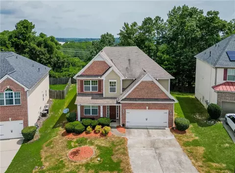5704 Barrington Run, Union City, GA 30291