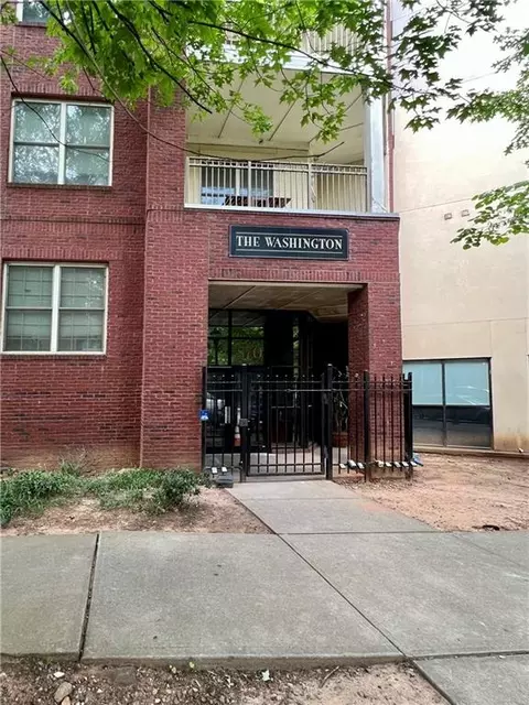870 Mayson Turner Rd NW #1318, Atlanta, GA 30314