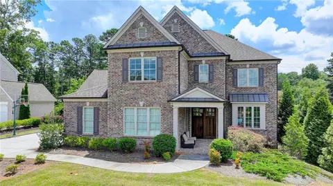 380 Pelton Ct, Johns Creek, GA 30022