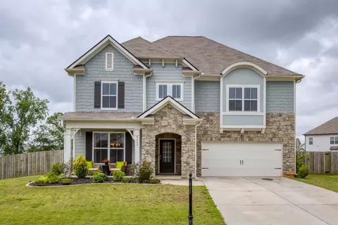 4565 Sunflower Cir, Cumming, GA 30040