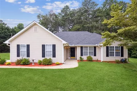 111 New Morn Dr, Mcdonough, GA 30253