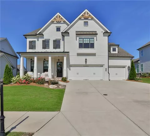 4390 Murray Park Dr, Cumming, GA 30040