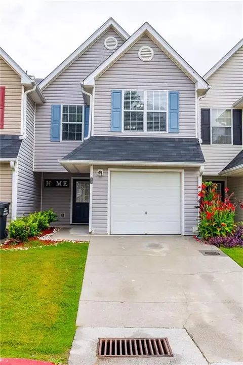 6726 Gallant Ct SE #30, Mableton, GA 30126