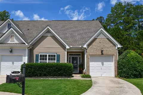 138 Riley Cir, Dawsonville, GA 30534