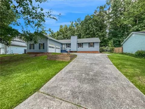 798 Terrace Trce, Lawrenceville, GA 30044
