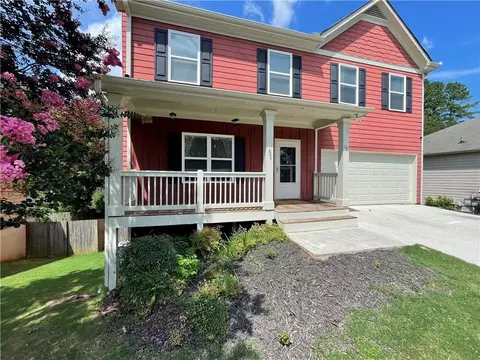 16 Ruby Dabbs Ln, Emerson, GA 30137 photo 2