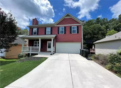 16 Ruby Dabbs Ln, Emerson, GA 30137