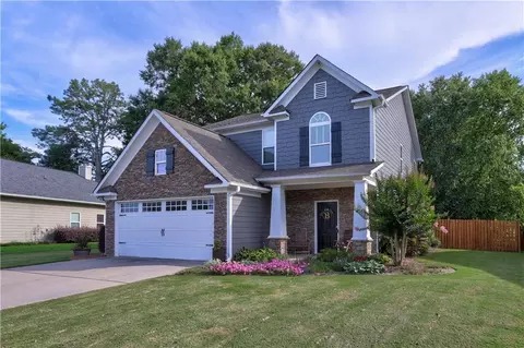 24 Barrett Ln SE, Cartersville, GA 30120