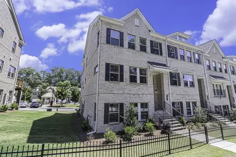 1990 Devonwood Dr, Atlanta, GA 30329