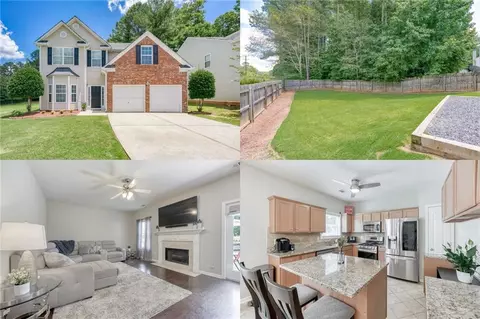 4849 Madison Point Cir, Austell, GA 30106