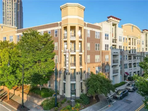 390 17th St NW #2069, Atlanta, GA 30363