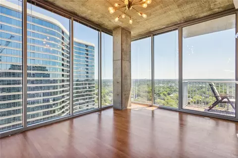855 Peachtree St NE #2014, Atlanta, GA 30308