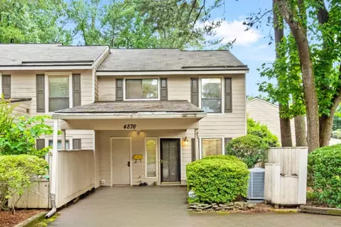 4876 Twin Lakes Trl, Dunwoody, GA 30360