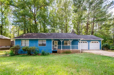 265 Fireside Way, Fairburn, GA 30213