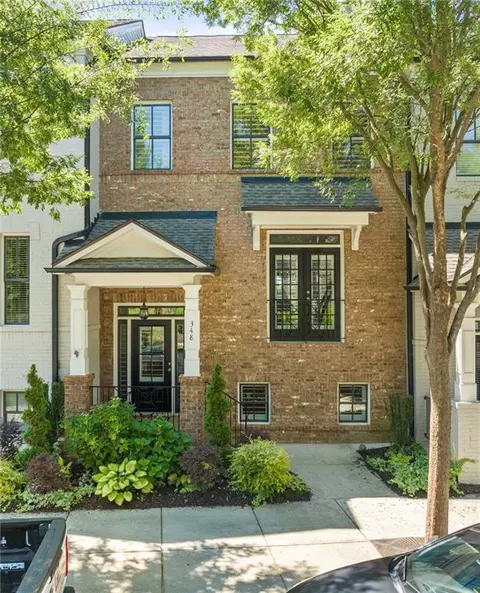 348 Suwanee Ave, Suwanee, GA 30024