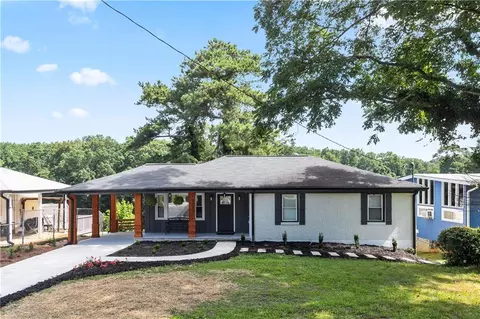 2022 Boulderview Dr SE, Atlanta, GA 30316