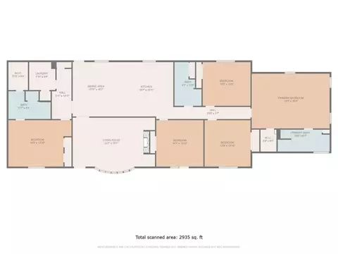 204 George Rd SW, Cave Spring, GA 30124 photo 3