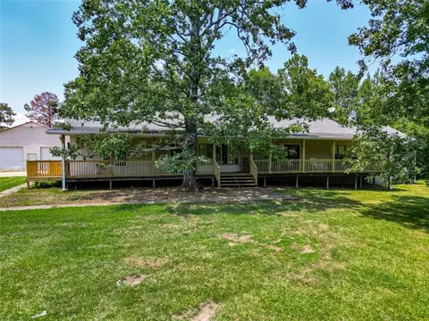 204 George Rd SW, Cave Spring, GA 30124