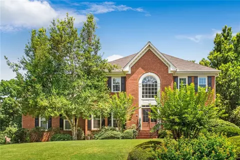3640 Milton Park Dr, Alpharetta, GA 30022