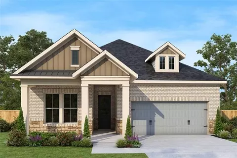 6811 Welcome Rd, Flowery Branch, GA 30542