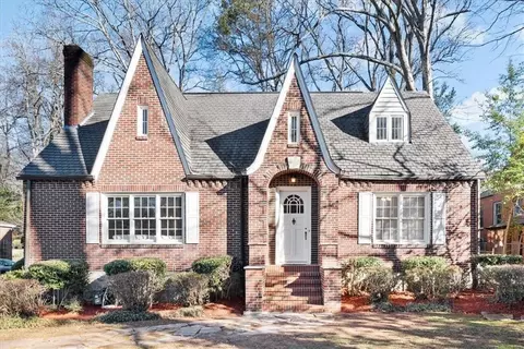 130 Glenn Cir, Decatur, GA 30030