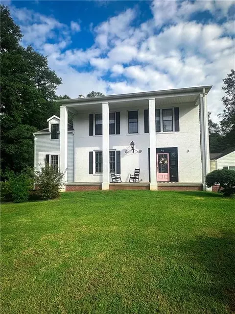 219 West Ave, Cartersville, GA 30120