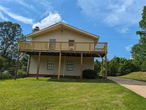 3918 Nations Dr, Douglasville, GA 30135