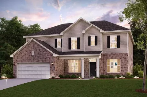 4150 Boxcar Way, Tucker, GA 30084