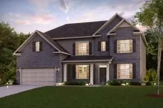 4124 Boxcar Way, Tucker, GA 30084