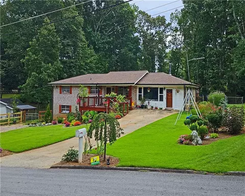 5764 Amalfi Way, Douglasville, GA 30135