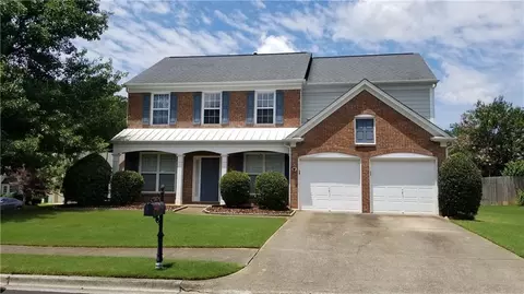 301 Don Pierre Way, Woodstock, GA 30188