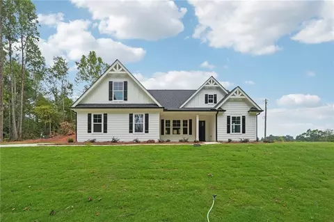 78 Dove St, Ball Ground, GA 30107