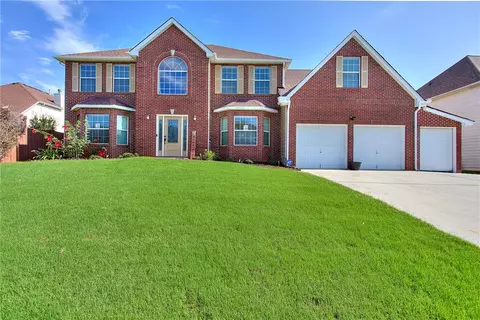 1848 Watercrest Dr, Jonesboro, GA 30236