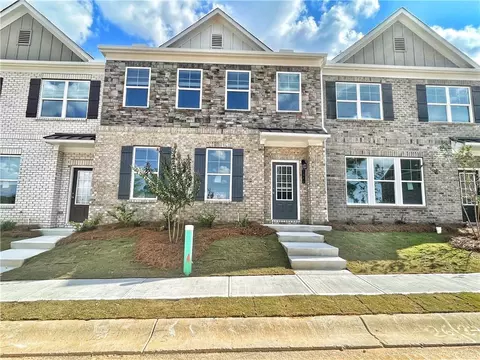 2846 Chene Pl #26, Duluth, GA 30097