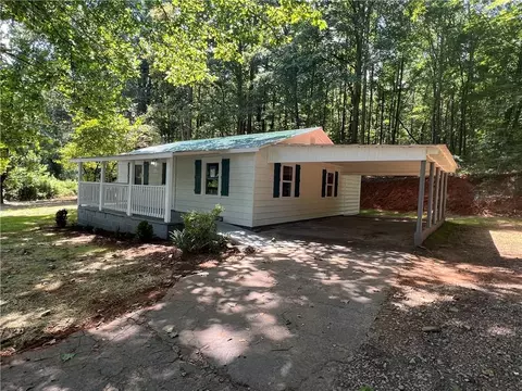 6730 Post Rd, Cumming, GA 30040