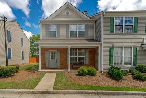 13300 Morris Rd #77, Milton, GA 30004