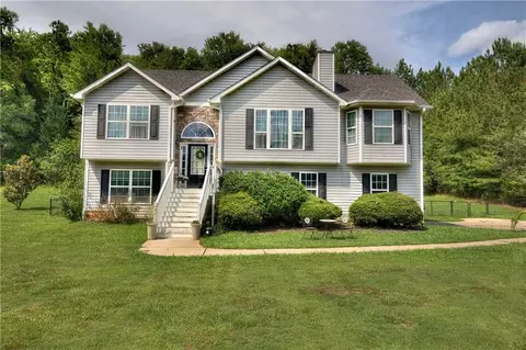 9 Cedar Creek Xing, Cedartown, GA 30125