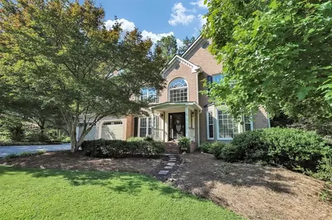 929 Grandview Way, Acworth, GA 30101