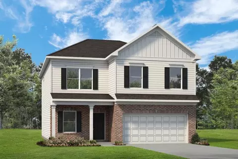 506 Denton Dr, Adairsville, GA 30103