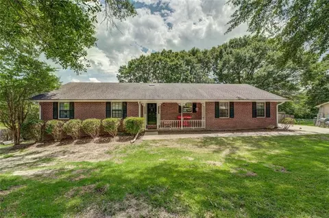 728 Sage Ln NW, Conyers, GA 30012
