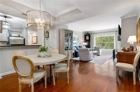 2404 River Green Dr NW, Atlanta, GA 30327