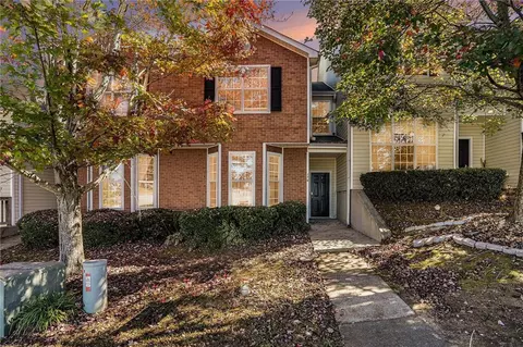 176 Odyssey Turn, Conyers, GA 30012
