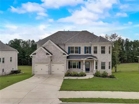 2951 Centennial Dr NE, Conyers, GA 30013