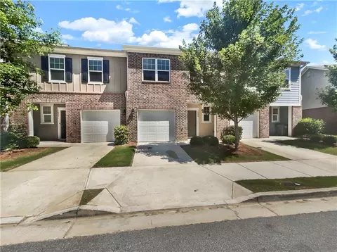 1898 Millstream Holw, Conyers, GA 30012